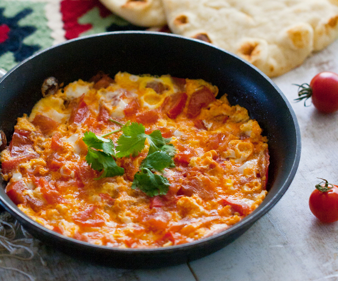 Pomidor çıxırtması