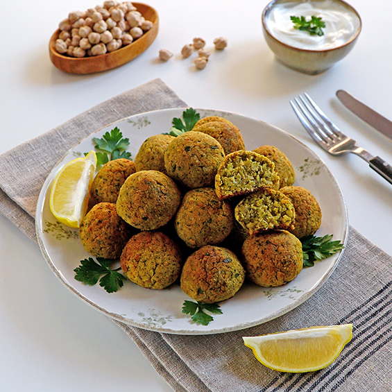 Falafel