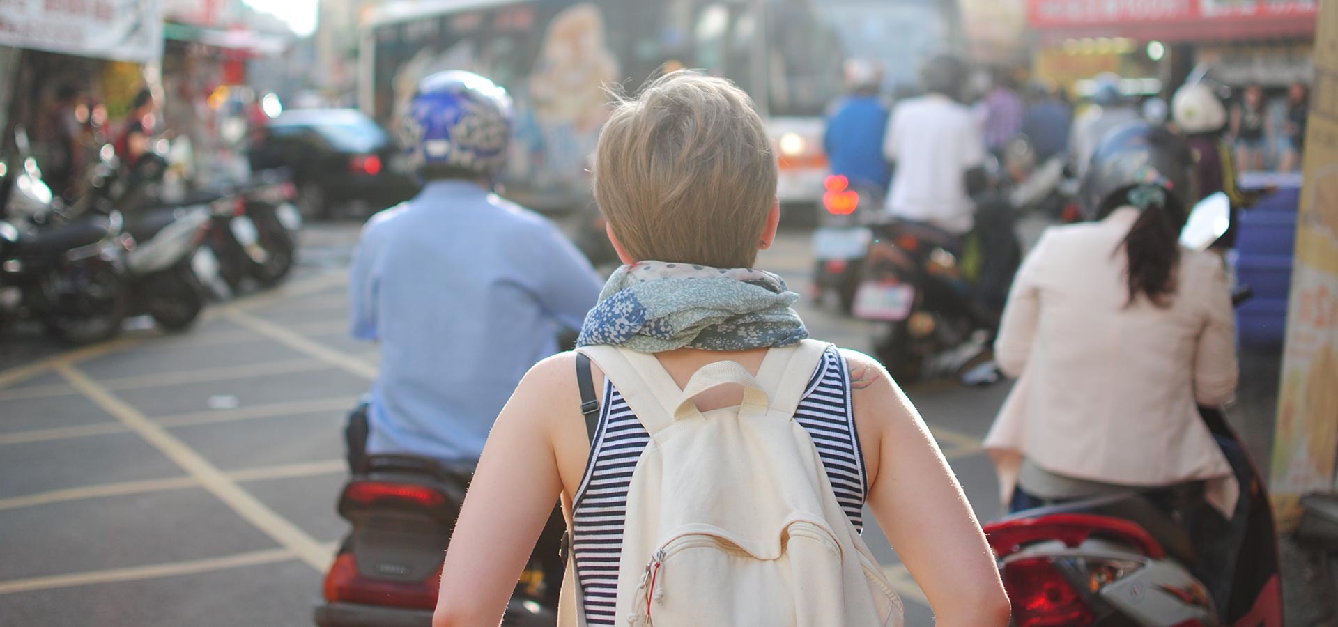 One Framework, Every Device