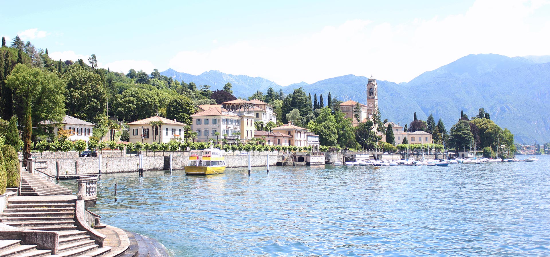 Navigation for Mega-Sites