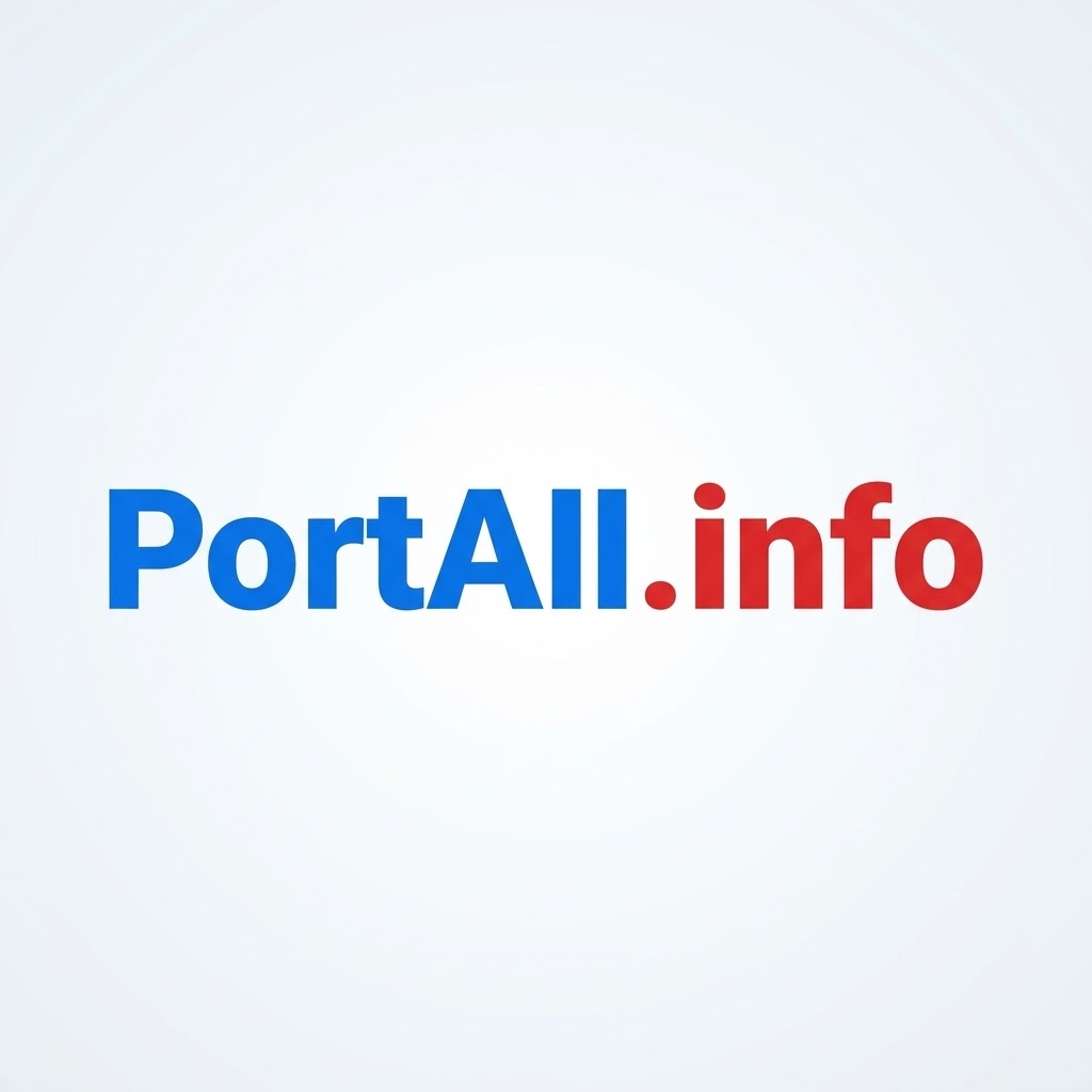 PortAll.info